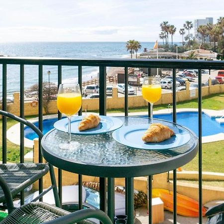 Beach Ribera Apartment Mijas Eksteriør bilde