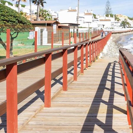 Beach Ribera Apartment Mijas Eksteriør bilde