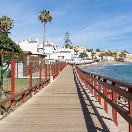 Beach Ribera Apartment Mijas Eksteriør bilde