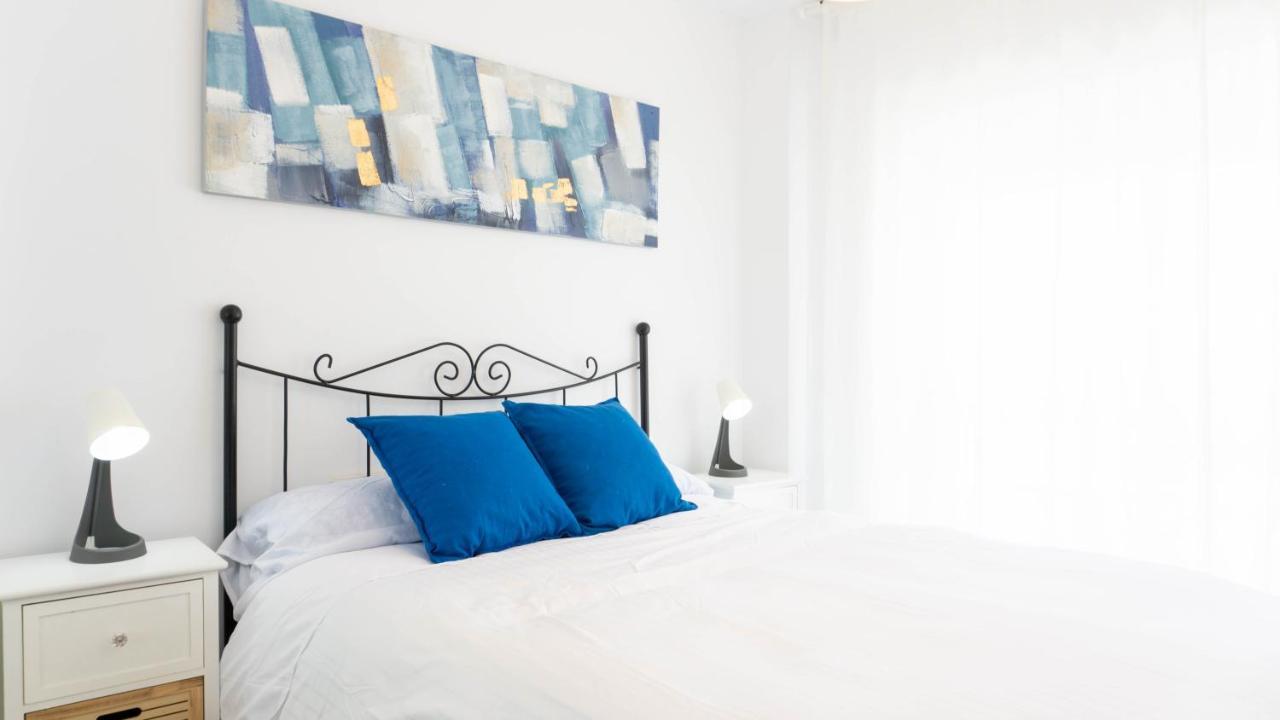 Beach Ribera Apartment Mijas Eksteriør bilde